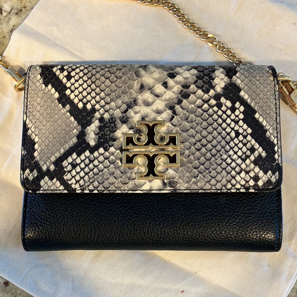 Tory Burch crossbody bag - Picture 2 of 5